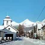 David Apartament Štôla
