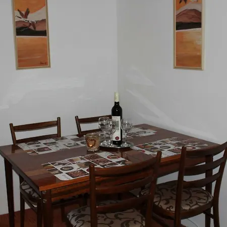 Apartment David