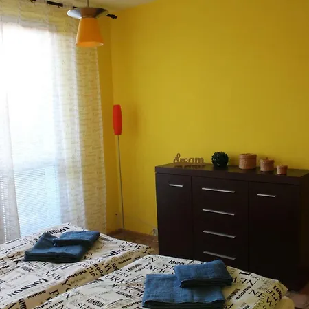 David Appartement