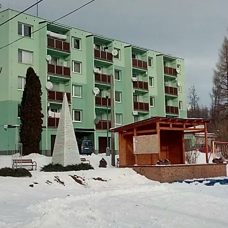 David Appartement