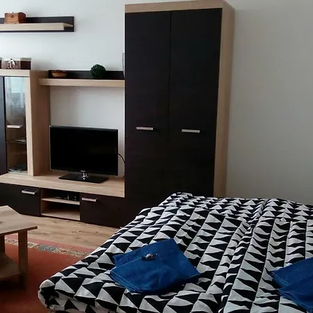 Apartment David Stola