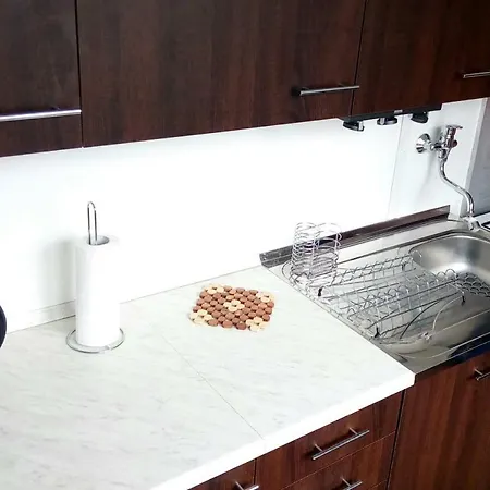 Appartement David Štôla