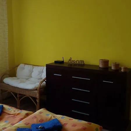 David Appartement