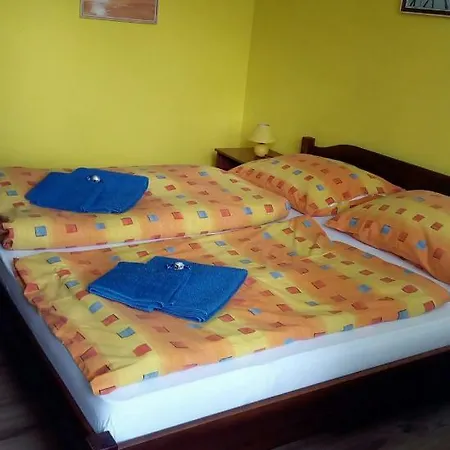 David Appartement