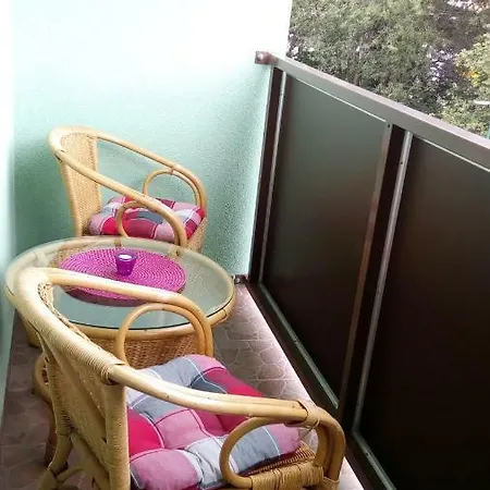 Appartement David Štôla