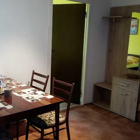 David Appartement